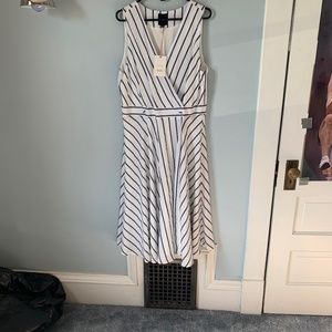 New Alex Marie dress